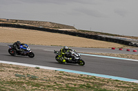 Middle Group Black Bikes
